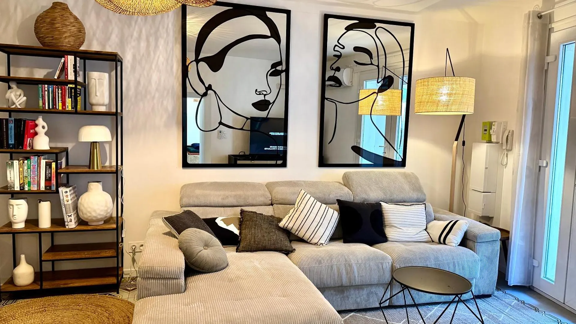 Superbe Appartement Grande Terrasse Centre Ville St Remy Saint-Remy-de-Provence