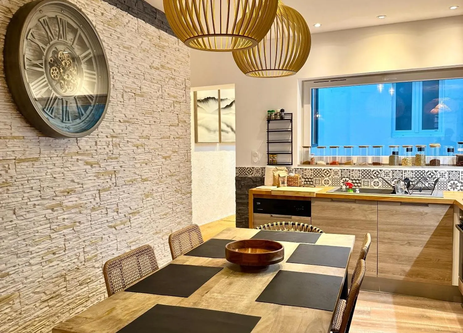 Superbe Appartement Grande Terrasse Centre Ville St Remy Saint-Remy-de-Provence 0*,