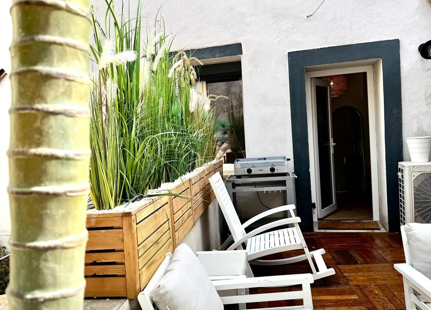 Apartment Superbe Appartement Grande Terrasse Centre Ville St Remy Saint-Remy-de-Provence