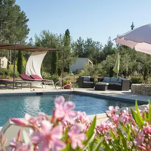 Mas Clair De Lune Appartement