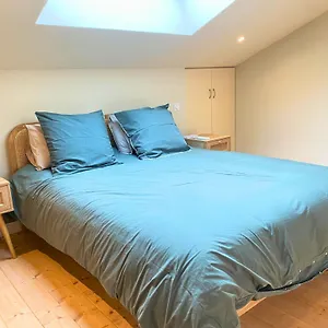 Oustau De Marie Appartement